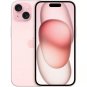 iPhone 15 128 GB · Rosa — Grado B · Reacondicionado