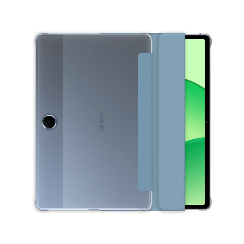 OPPO PAD SE 4+128GB WiFi + Funda — Nuevo · Precintado