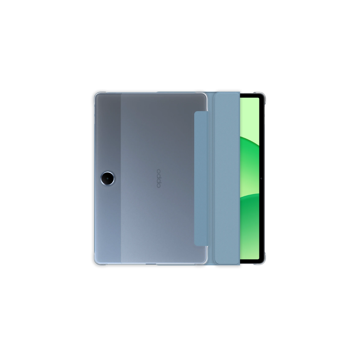 OPPO PAD SE 4+128GB WiFi + Funda — Nuevo · Precintado