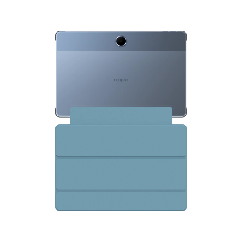 OPPO PAD SE 4+128GB WiFi + Funda — Nuevo · Precintado