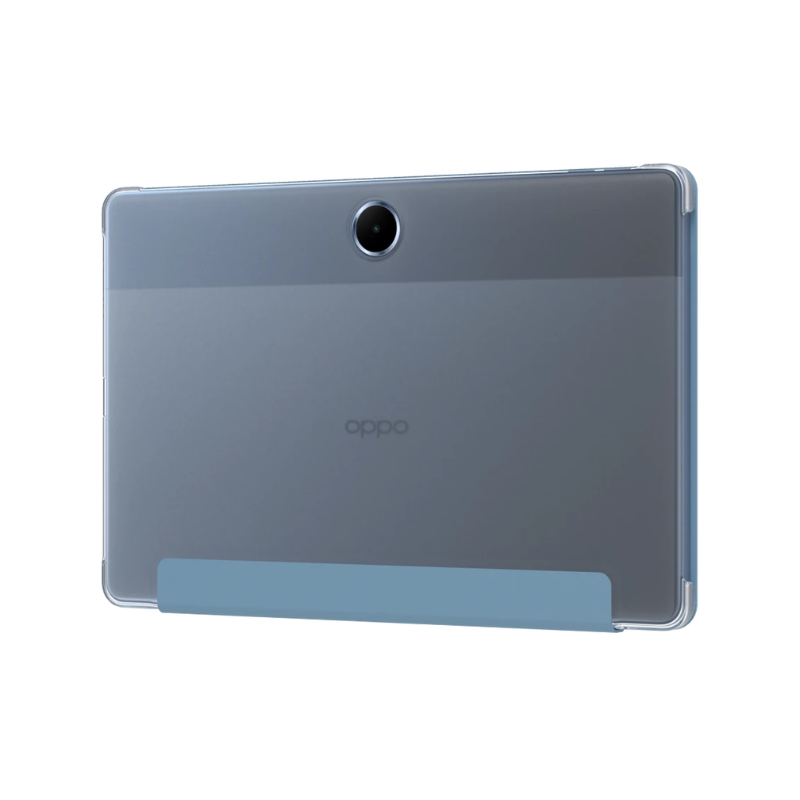 OPPO PAD SE 4+128GB WiFi + Funda — Nuevo · Precintado