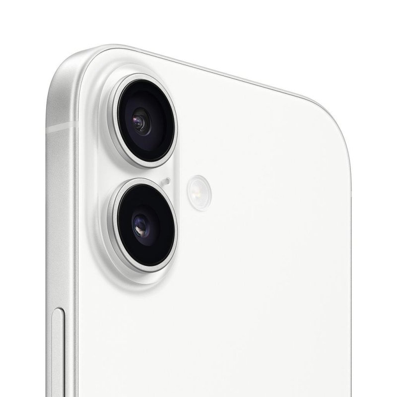 iPhone 17 256 GB · Blanco — Nuevo · Precintado