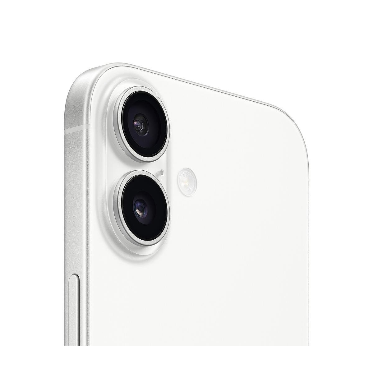 iPhone 17 256 GB · Blanco — Nuevo · Precintado