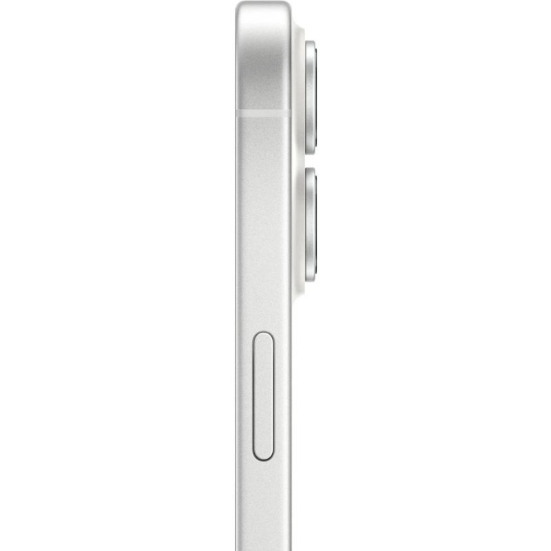 iPhone 17 256 GB · Blanco — Nuevo · Precintado