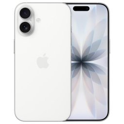 iPhone 17 256 GB · Blanco — Nuevo · Precintado