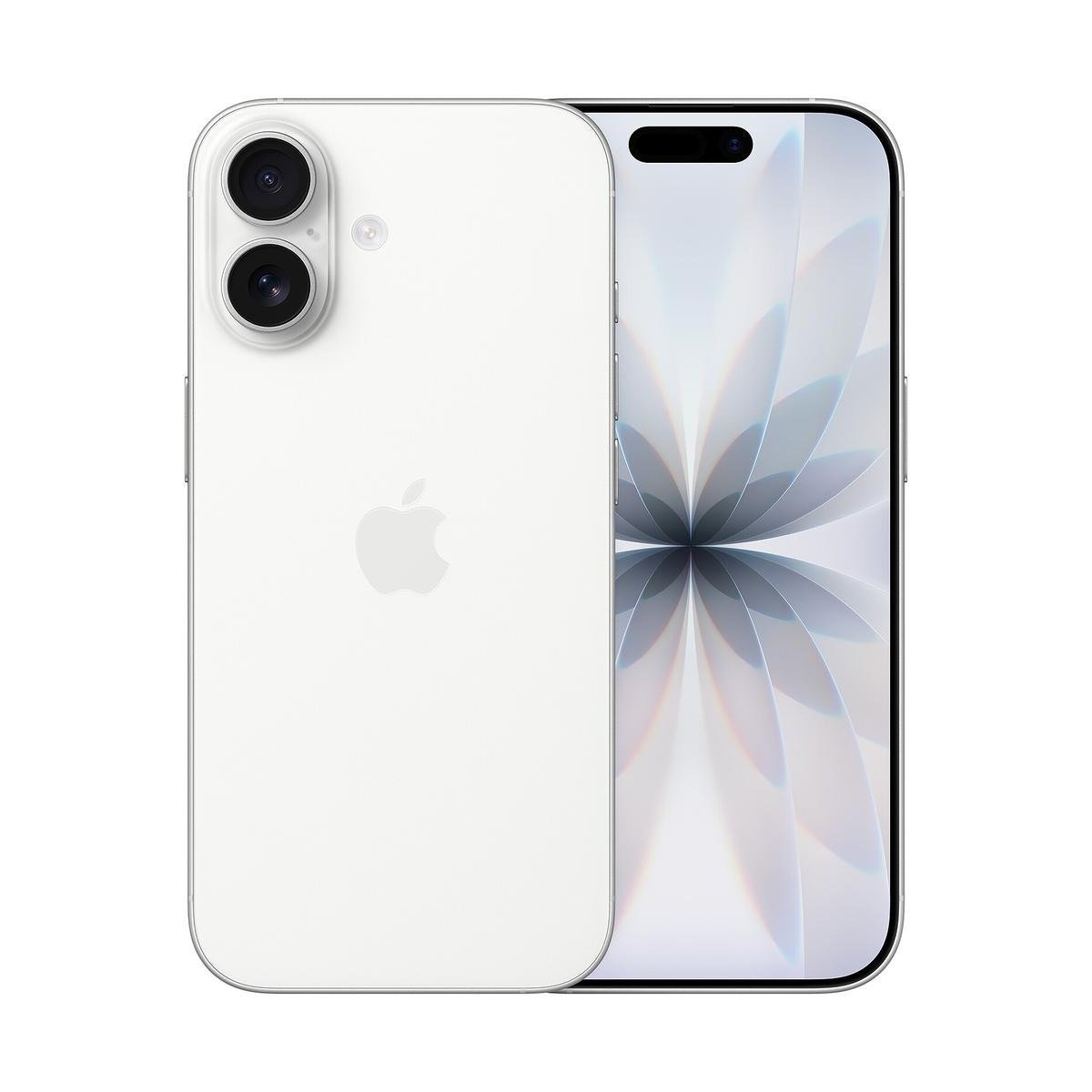 iPhone 17 256 GB · Blanco — Nuevo · Precintado