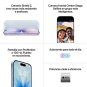 iPhone 17 256 GB · Blanco — Nuevo · Precintado