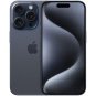 iPhone 15 Pro 128 GB · Titanio Azul — Grado A · Reacondicionado