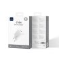 Cube – Cargador Rápido GaN 45W PD 2C + Cable USB-C