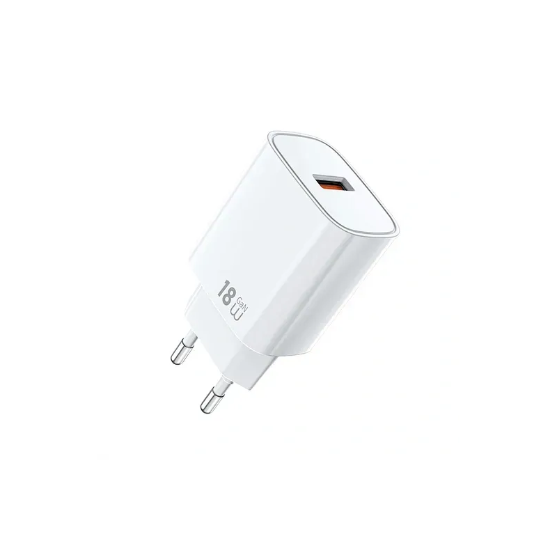 Essen – Cargador Rápido GaN 18W (A)