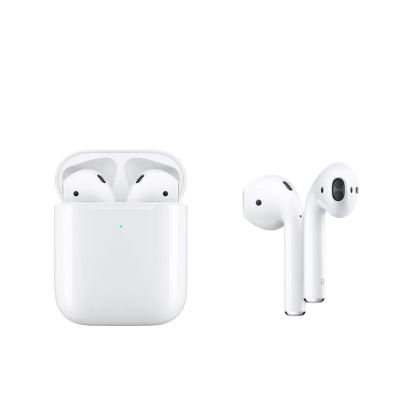 AirFlip – Auriculares Inalámbricos Bluetooth + Estuche de Carga