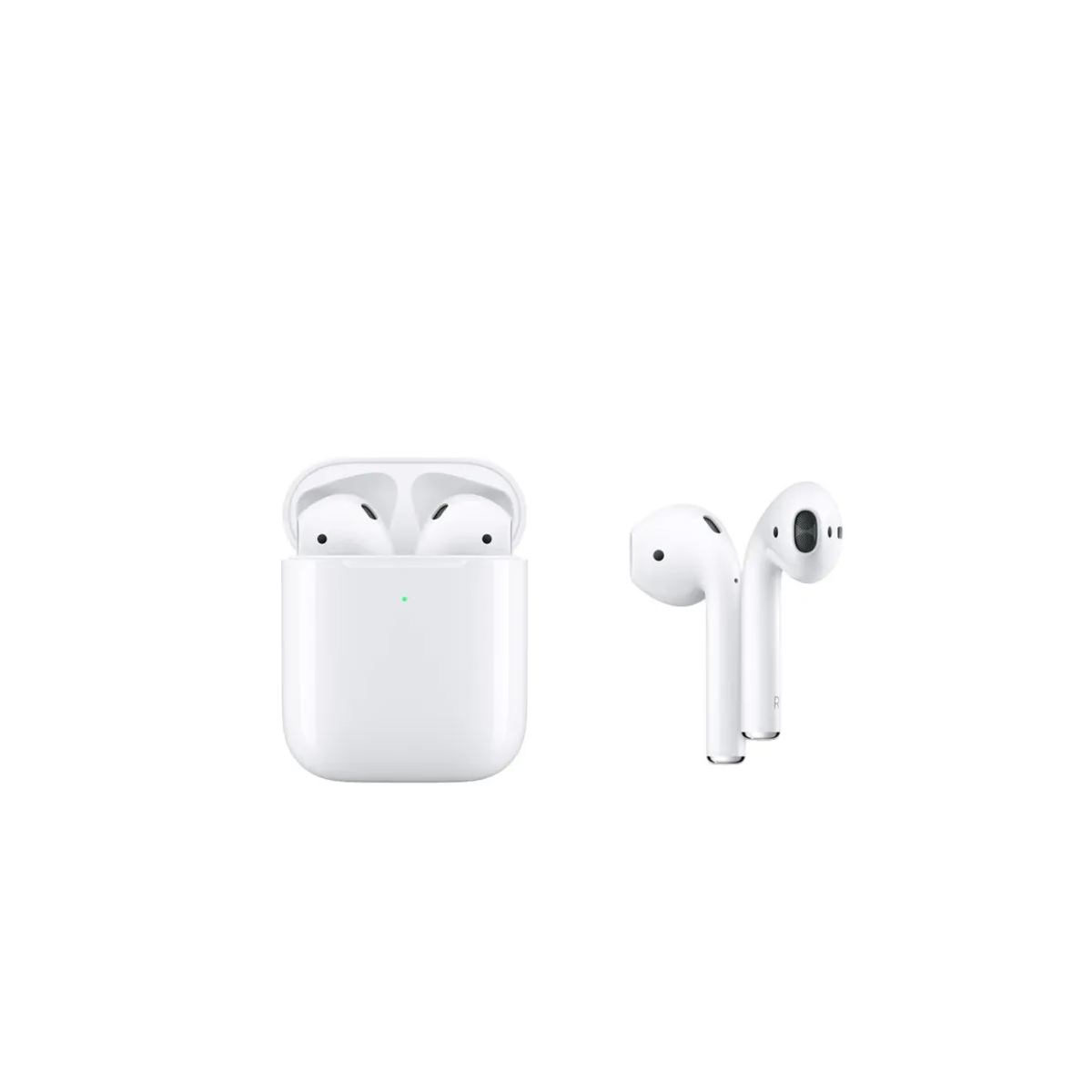 AirFlip – Auriculares Inalámbricos Bluetooth + Estuche de Carga