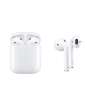 AirFlip – Auriculares Inalámbricos Bluetooth + Estuche de Carga
