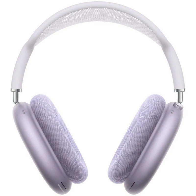 Pods Max – Auriculares Inalámbricos Bluetooth 5.3