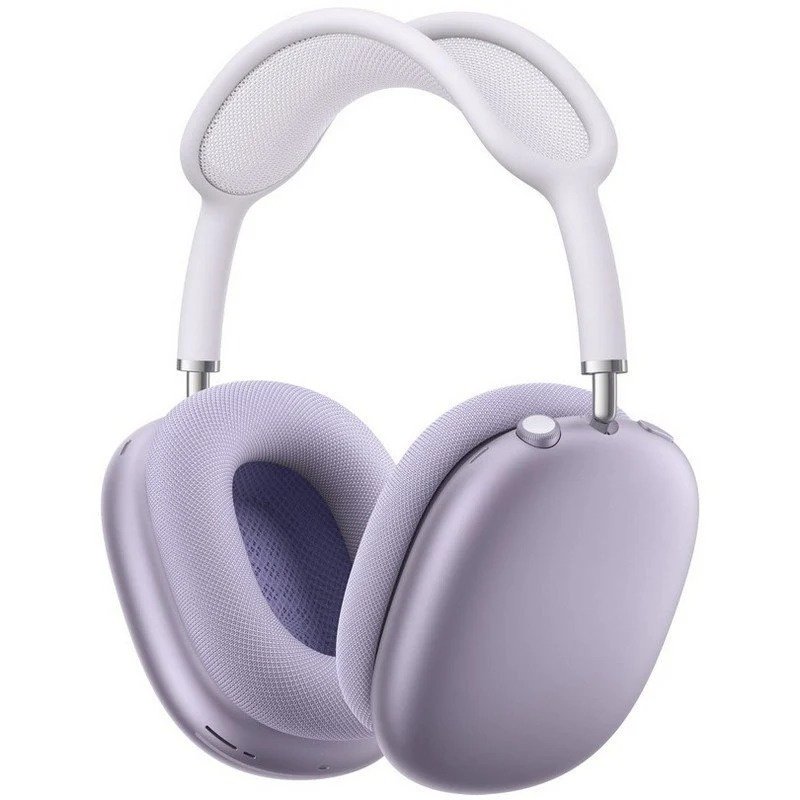 Pods Max – Auriculares Inalámbricos Bluetooth 5.3