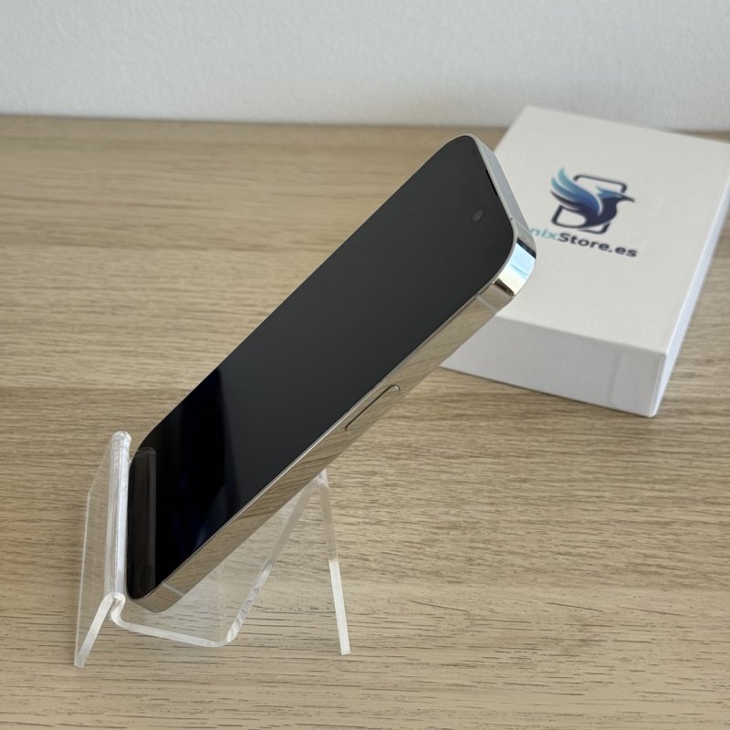 iPhone 14 Pro 256 GB · Blanco — Grado A · Reacondicionado