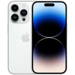 iPhone 14 Pro 256 GB · Blanco — Grado A · Reacondicionado