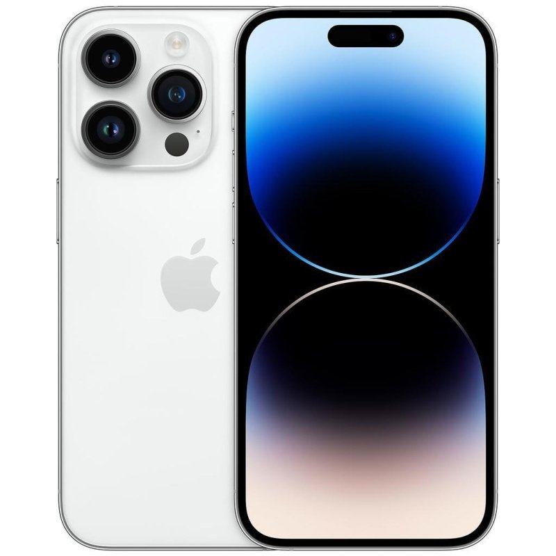 iPhone 14 Pro 256 GB · Blanco — Grado A · Reacondicionado