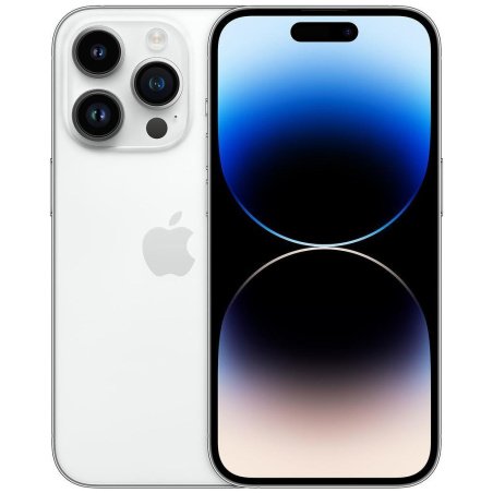 iPhone 14 Pro 256 GB · Blanco — Grado A · Reacondicionado