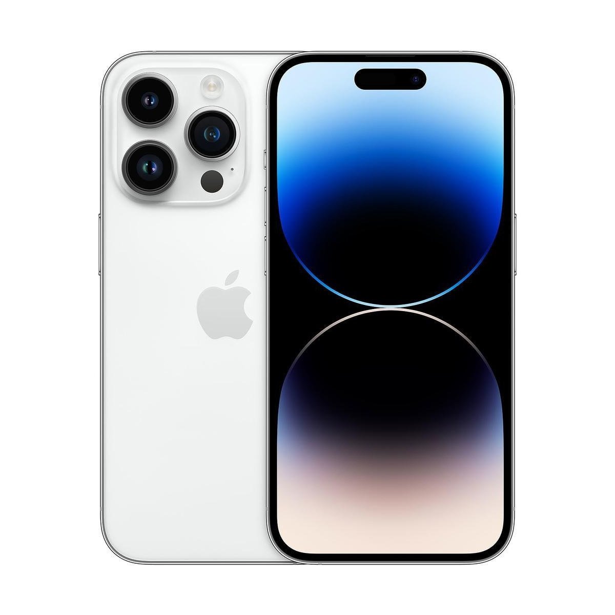 iPhone 14 Pro 256 GB · Blanco — Grado A · Reacondicionado