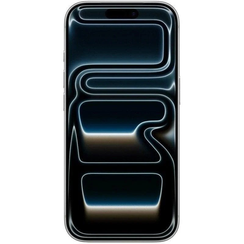 iPhone 17 Pro 256 GB · Titanio Blanco — Grado A+ · Openbox