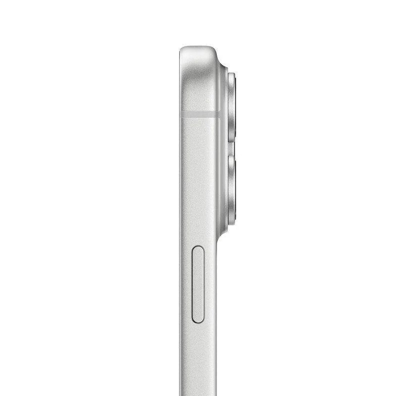 iPhone 17 Pro 256 GB · Titanio Blanco — Grado A+ · Openbox