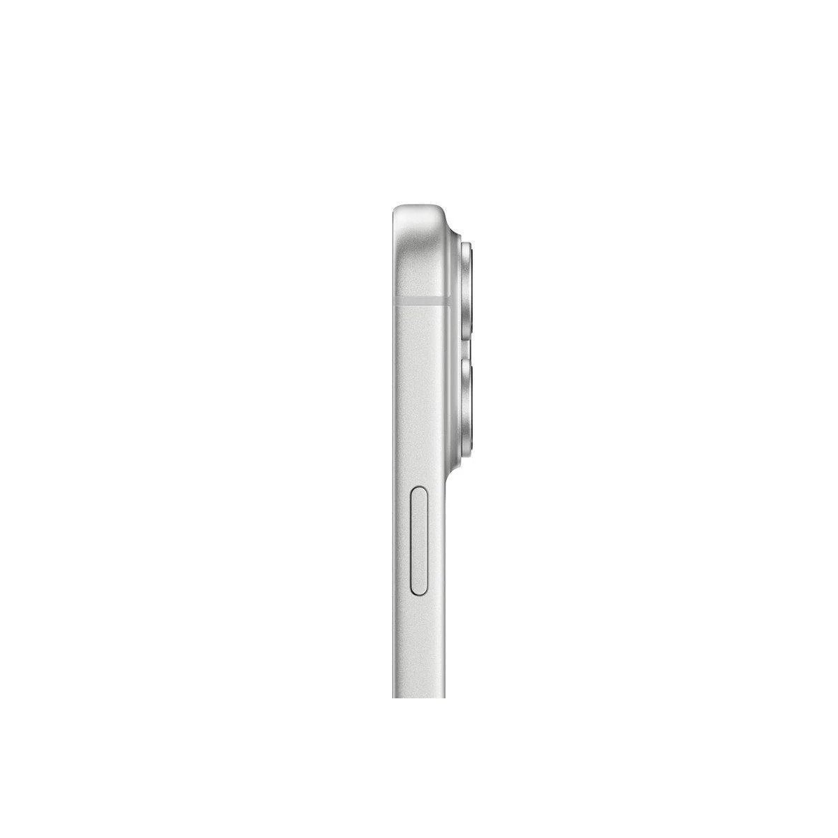 iPhone 17 Pro 256 GB · Titanio Blanco — Grado A+ · Openbox