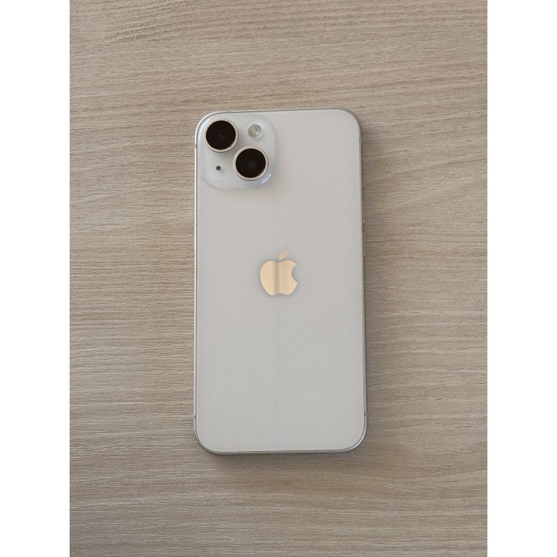 Apple iPhone 14 128GB Reacondicionado | iPhone con 1 año de garantía