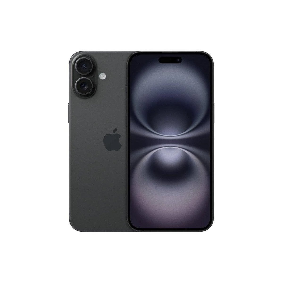 iPhone 16 Plus 128 GB · Negro — Grado A+ · Openbox