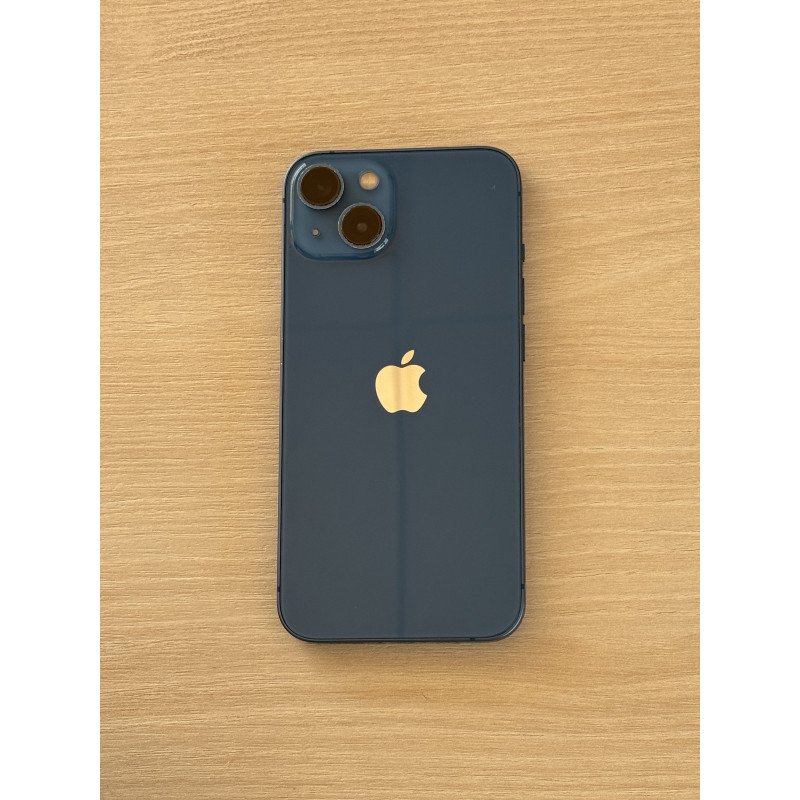 Rendimiento Apple confiable y diseño elegante a un precio más accesible. Disfruta de 128GB de almacenamiento, cámara avanzada y