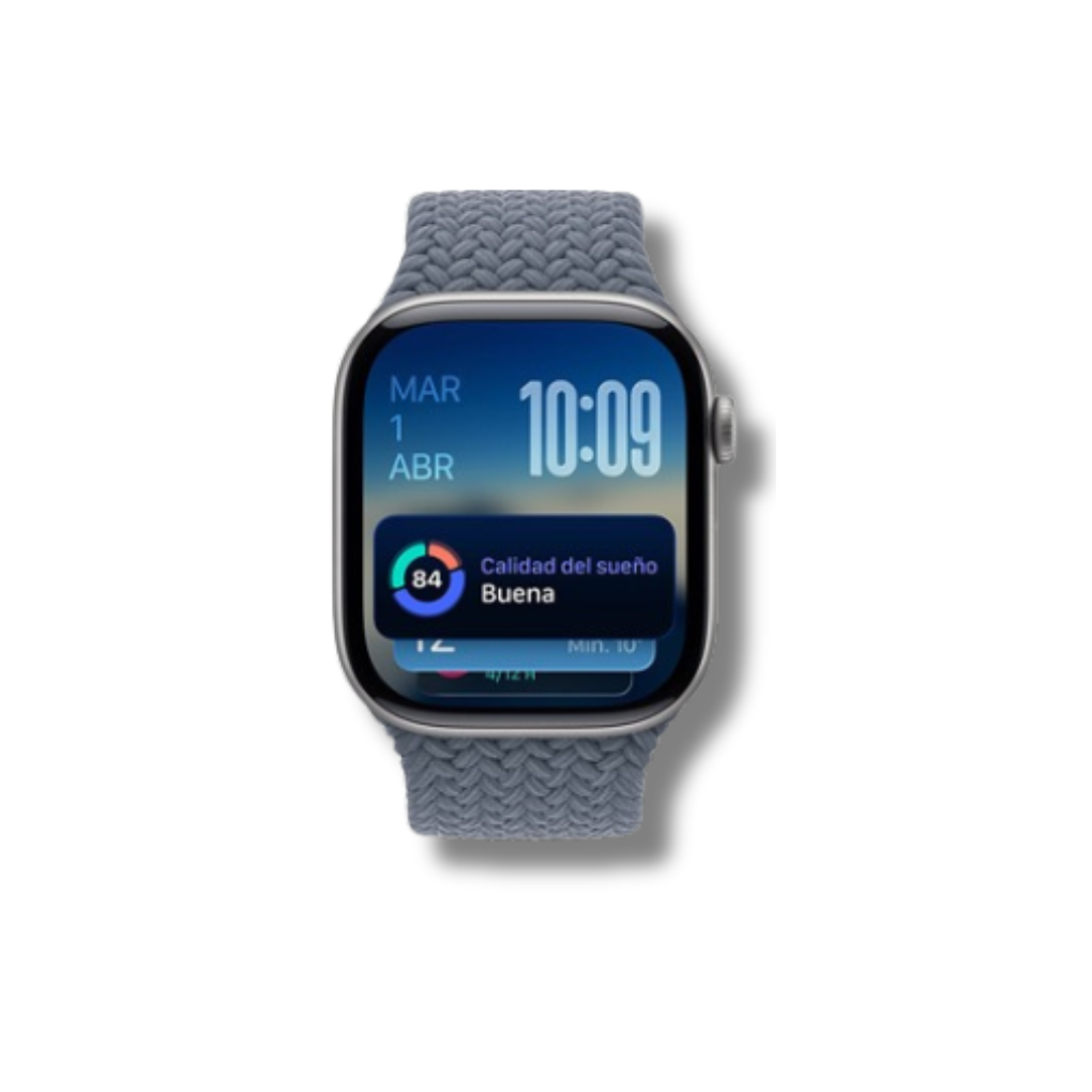 Smartwatches image