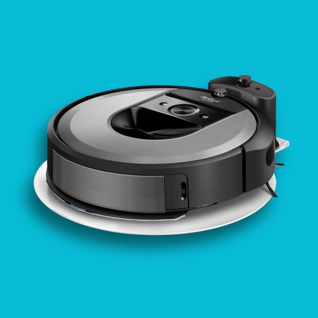 Electrodomésticos image